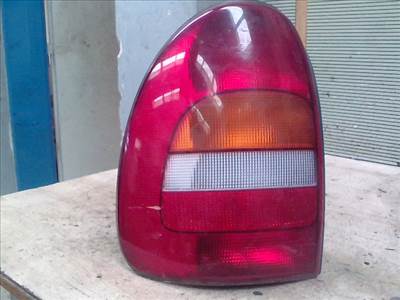 CHRYSLER VOYAGER 96-01 Bal hátsó lámpa