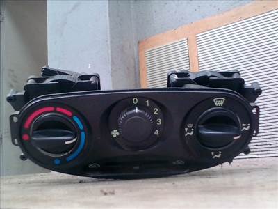 LADA Kalina  Fűtés vezérlő panel