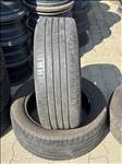 195/60 R15 Michelin Cross Climate 92V | 5,5mm | 4db | DOT: 0619