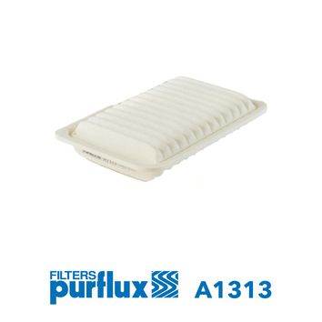 légszűrő PURFLUX A1313 for SUZUKI, OPEL, VAUXHALL, GENERAL MOTORS, …