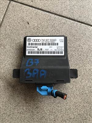 Volkswagen Passat B7 gateway modul 7N0907530AD