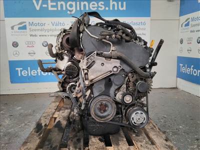 Volkswagen CRB bontott motor 