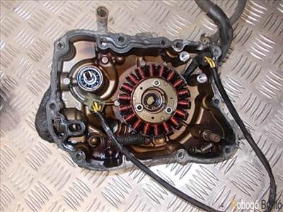 Honda Sh 125-150 generátorfedél