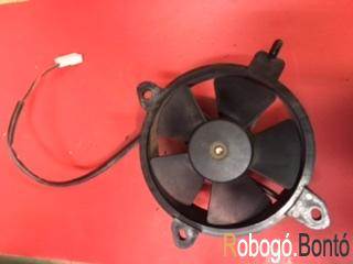 Vespa Gt  hûtő ventilátor