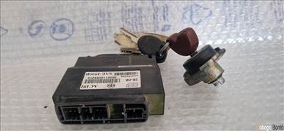 Vespa Lx 125-150 elektronika