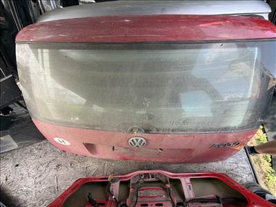 Volkswagen Polo II csomagtérajtó 