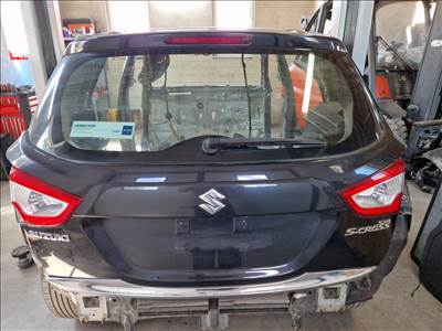 SUZUKI SX4 S-CROSS (JY) csomagtérajtó