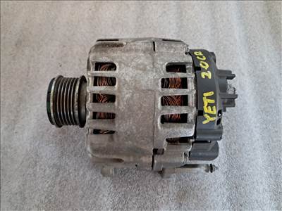Skoda Yeti 2.0 diesel generátor 03L903023F