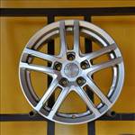 VW-Audi-Seat-Skoda (1/1-2642)(HA)Használt 16" 5x112 alufelni 