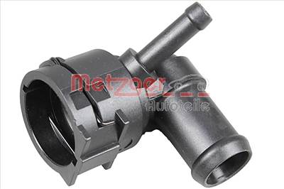 METZGER 4010181 - hűtőfolyadék perem AUDI SEAT SKODA VW
