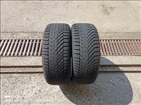 225/45 R17" Pirelli használt téli gumik