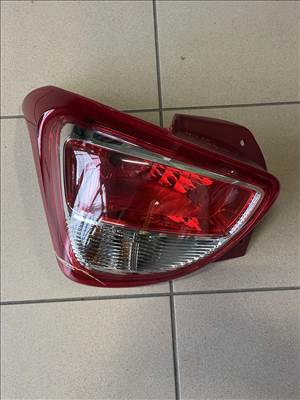 Hyundai I10 (2013-tól) Bal hátsó ajtó 