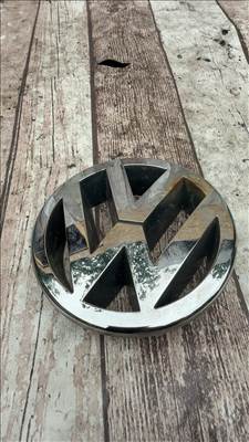 Első hűtőrács embléma - Volkswagen Touran 1T 1T0 853 601