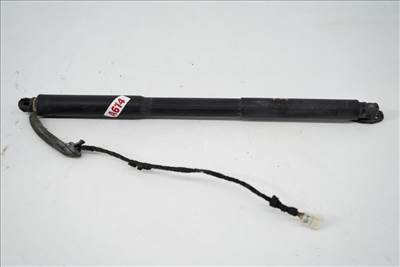 BMW 3er F31 jobb oldali elektromos csomagtérajtó-teleszkóp
