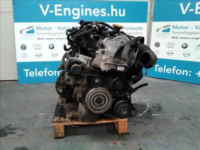 Opel 1,3CDTI A13DTR bontott motor 