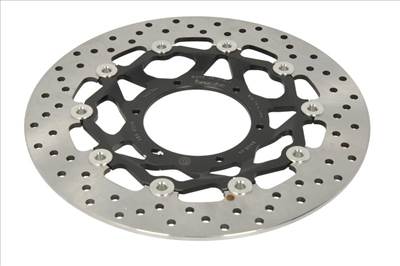 HONDA CB 600 HORNET Első féktárcsa Brembo78B40824