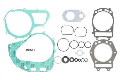 SUZUKI DR 650 SE Komplett tömítéskészlet W811586 Winderosa