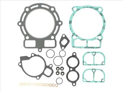 KTM 520 EXC Felső Motor Tömítéskészlet P400270600021 Athena