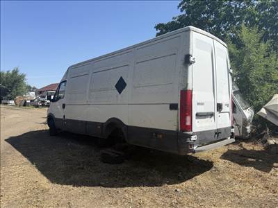 Iveco Daily (3rd gen) bontott alkatrészei
