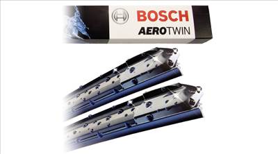 Bosch Aerotwin ablaktörlő lapát szett AR604S 3397118908