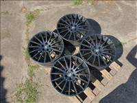 17" 5x98 Alfa Romeo