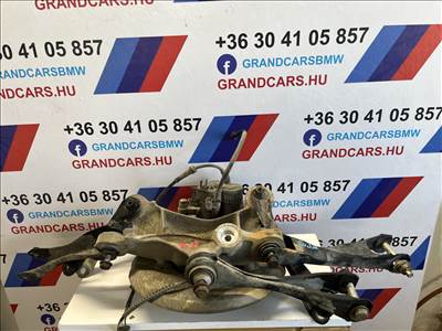 BMW I3 bal hátsó csonkállvány  lengőkarokkal