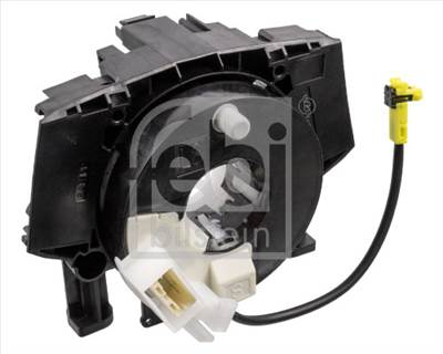 FEBI BILSTEIN 177729 - Spirálrugó, légzsák NISSAN