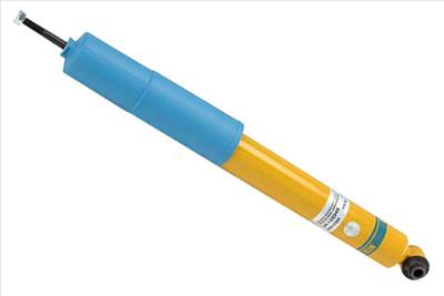 Bilstein Mazda 3 (Typ: BL), beleértve MPS, 2009.06-tól, Bilstein B8, hátsó  Lengéscsillapító