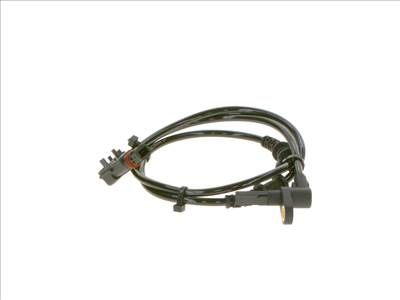 BOSCH 0 986 594 591 - kerékfordulatszám érzékelő MERCEDES-BENZ