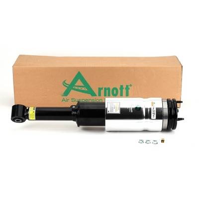 Arnott Land Rover Discovery 4, 2009.09-2018.12-ig, első komplett légrugó egység