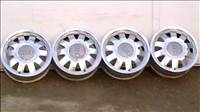 Eladó 4db 15-ös 5x112-es Audi alufelni