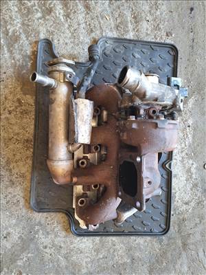 4s7q-6k682-ek Ford 2.0 TDCI turbó eladó