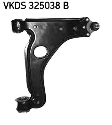 SKF VKDS 325038 B - Lengőkar OPEL VAUXHALL