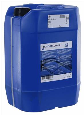 ZF 0671.090.384 - Olaj, automatikus váltó