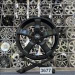 Tec 18 alufelni felni, 5x108   (3677)     Volvo Ford 