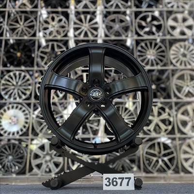 Tec 18 alufelni felni, 5x108   (3677)     Volvo Ford 