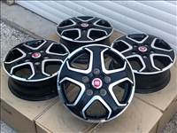  5x130 lyukosztású 6JJ 16" új (gyári felni) Fiat Ducato Peugeot Boxer Citroen Jumper alufelni