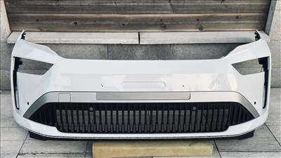 Skoda Enyaq iV facelift első lökhárító 5LA807221T