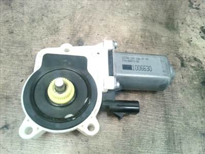 JEEP Cherokee Liberty 2007-2012 Bal hátsó ablakemelő motor