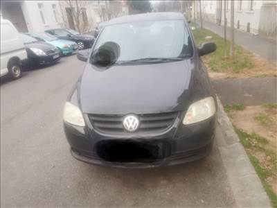 Volkswagen Fox 1.2 és 1.4 Pdtdi bontott alkatrészei