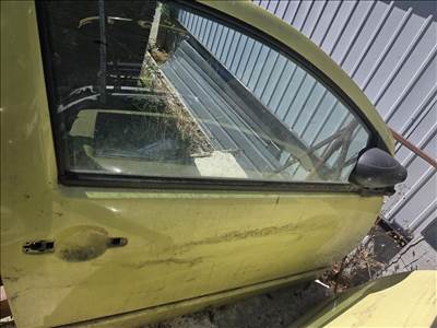 Citroën C2 Jobb első ajtó kompletten