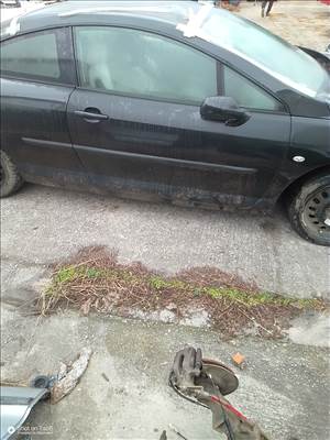 Peugeot 407 Coupé 160 Jobb első ajtó 