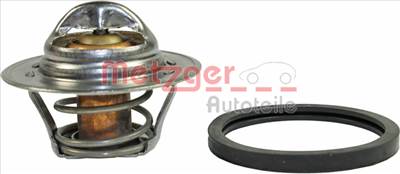 METZGER 4006014 - termosztát, hűtőfolyadék DACIA LADA NISSAN OPEL RENAULT VAUXHALL
