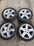 Peugeot 4x108 r17 gumi szett, alufelni 