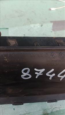 Légszűrőház - Audi A3 8V 1.6 TDI 5Q0 129 618 B
