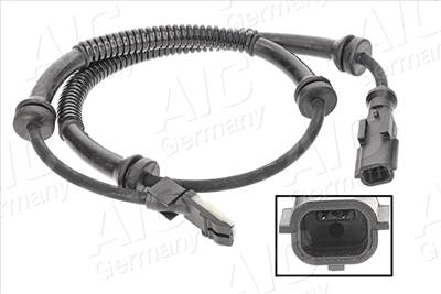 AIC 57266 - kerékfordulatszám érzékelő OPEL RENAULT