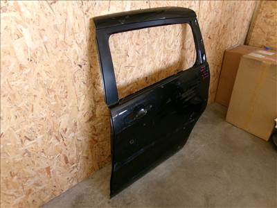 MAZDA 5 bal hátsó ajtó 2010-