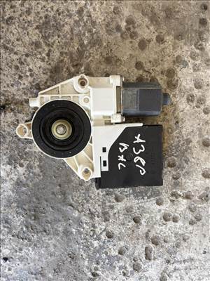 Audi A3 (8P) Bal ablak emelő motor 8P0 959 801N