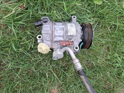 Volkswagen Taigo klíma kompresszor