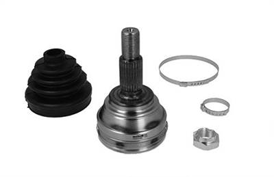 METELLI 15-1025 - Féltengelycsukló készlet AUDI